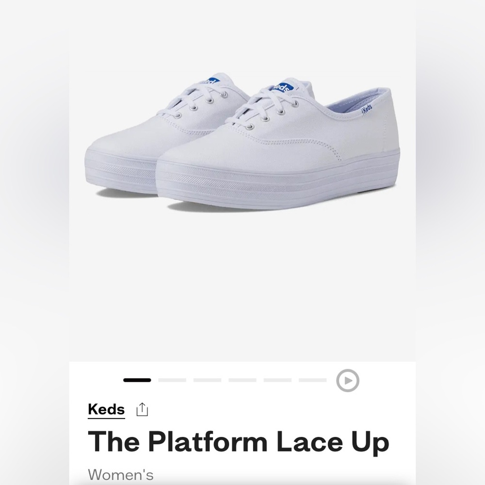 Keds - Picture 11 of 11